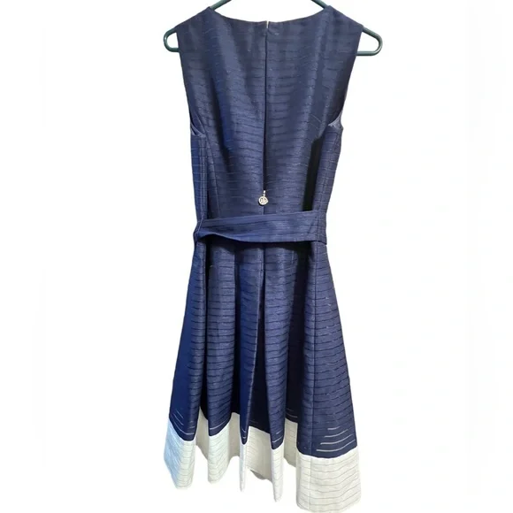 Tommy Hilfiger Sleeveless Dress - Picture 2 of 5